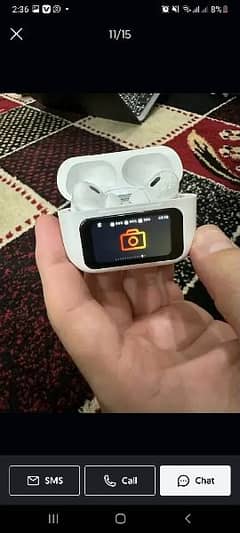 A9 airpods