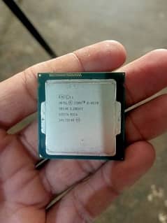 core i5 processor