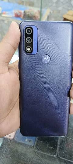 Motorola moto g pure