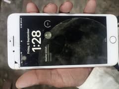 iphone 8 plus 256gb non pta 0