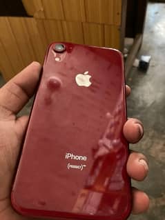 iphone XR 64gb