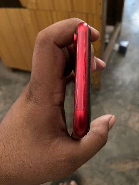 iphone XR 64gb 5