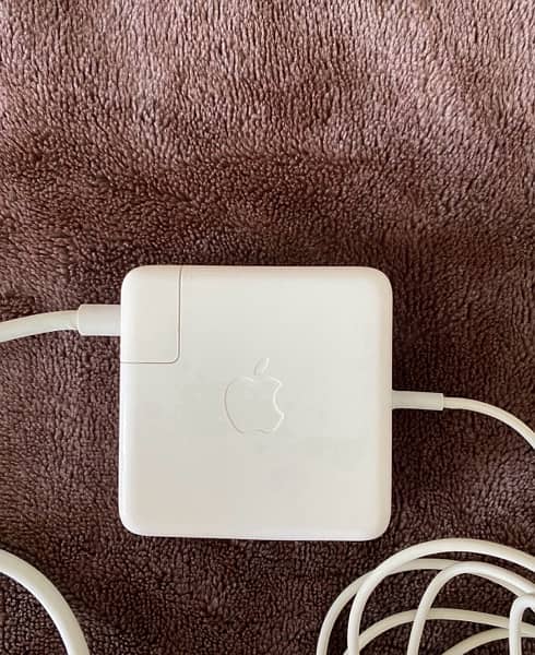 Apple Macbook pro 85W Magsafe 2 Original Charger 5