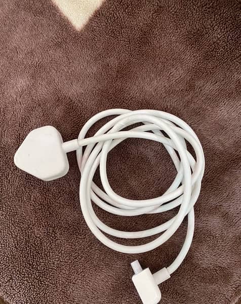 Apple Macbook pro 85W Magsafe 2 Original Charger 6