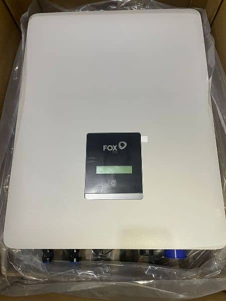 FOX 10KW ONGRID INVERTER 1