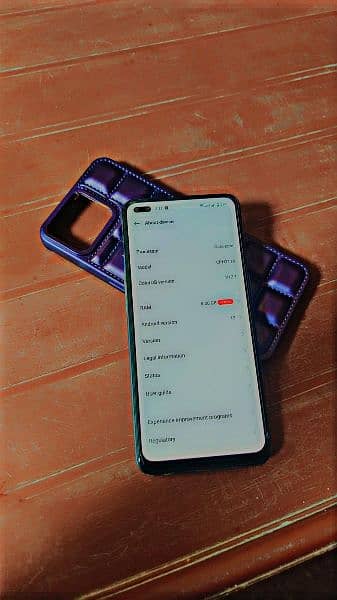 Oppo F17 Pro 1