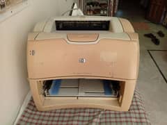 HP 1200 laser Printer