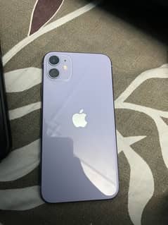 Iphone 11 64gb non pta factory unlock