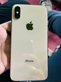 I phone xs 256gb pta Approved