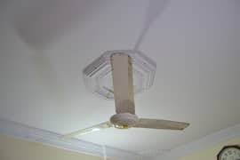 Ceiling Fan - Sufi AC