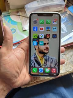 iPhone 11 dual sim pta