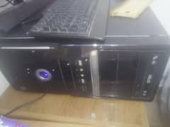 computer for sale with samsung original lcd sensors