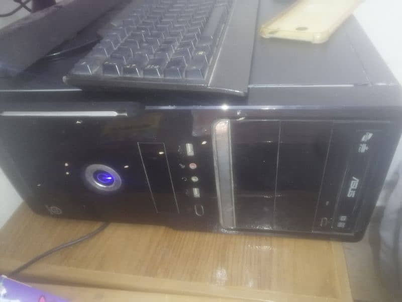 computer for sale with samsung original lcd sensors 0