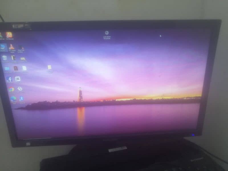 computer for sale with samsung original lcd sensors 1