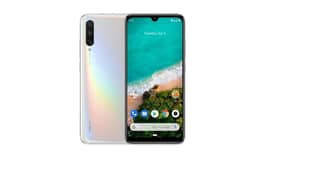 xiaomi MI a3 4/64