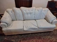 7 seater full leather for sale