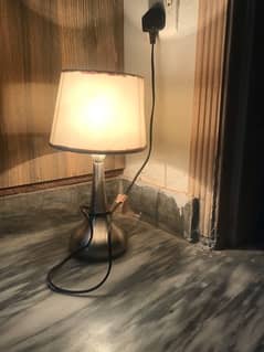 lamp