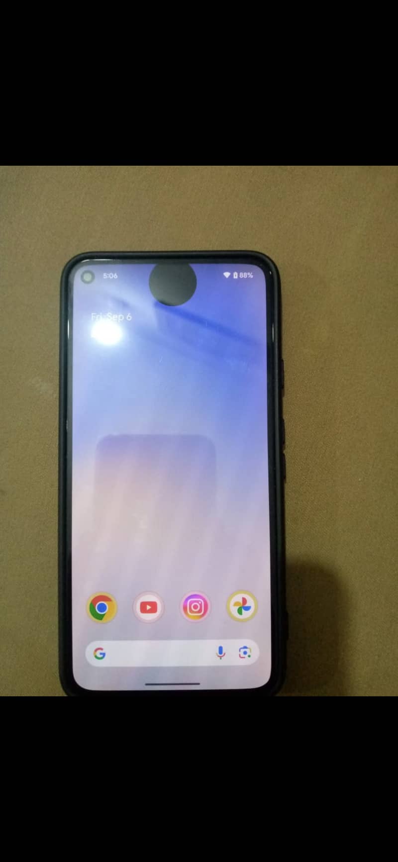 Google pixel 5 contact number 03020489362 0