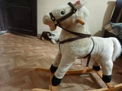 Rocking Horse