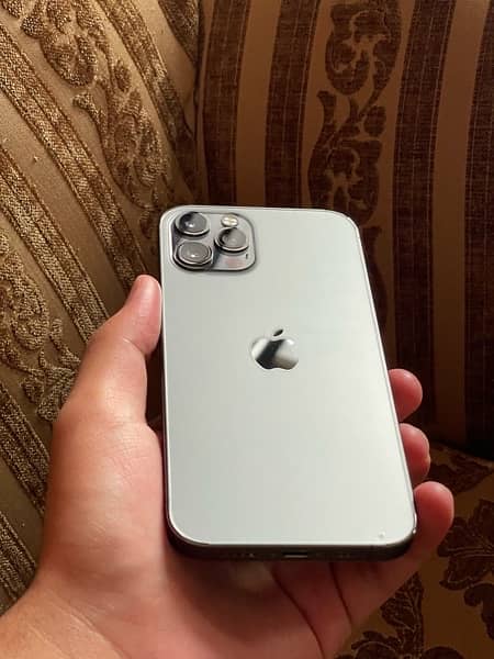 Iphone 12 pro | non pta | 128 GB | 4