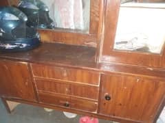 dressing table urgent sale