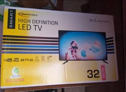 sumung LED TV 32inch