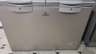 Dawlance Deep Freezer & Refrigerator 91997 Signature