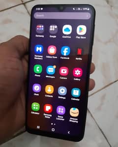 Samsung M31