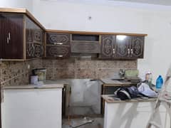 2 Bed Drawing Dining Portion For Rent Nazimabad 5