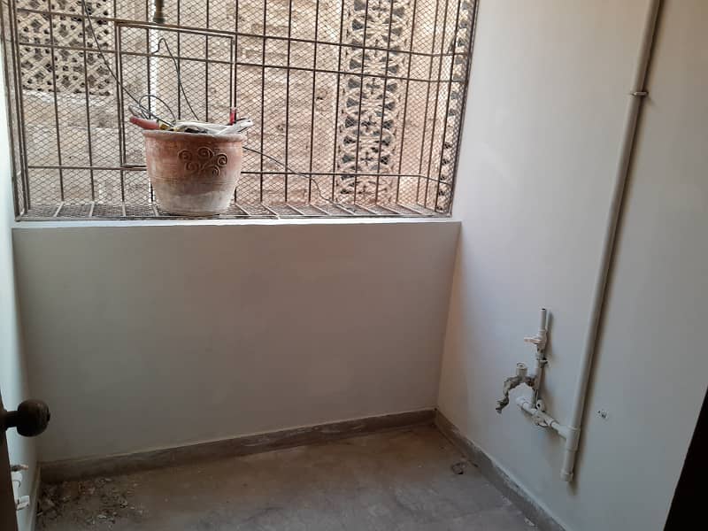 2 Bed Drawing Dining Portion For Rent Nazimabad 5 7