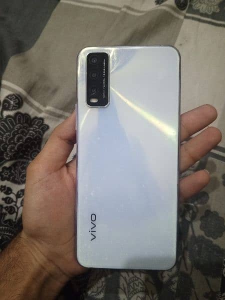 vivo y20 1