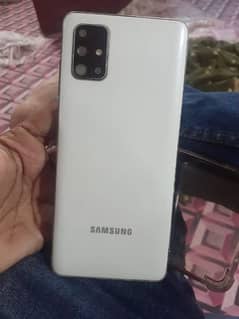 Samsung A71