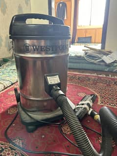 WestPoint WF970 vaccume cleaner