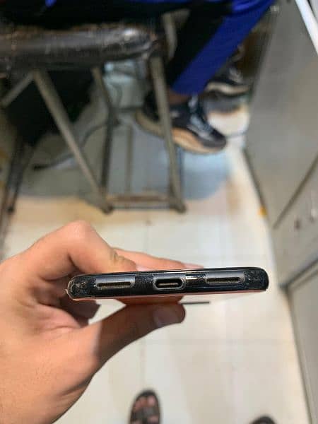 GOOGLE PIXEL 4 6GB 64GB 10BY9 CONDITION FOR SALE NON PTA 2