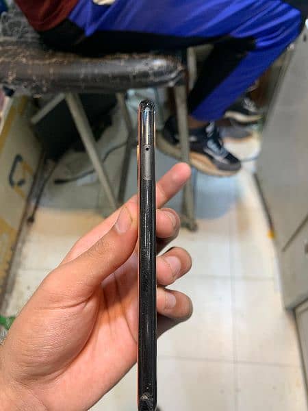 GOOGLE PIXEL 4 6GB 64GB 10BY9 CONDITION FOR SALE NON PTA 5