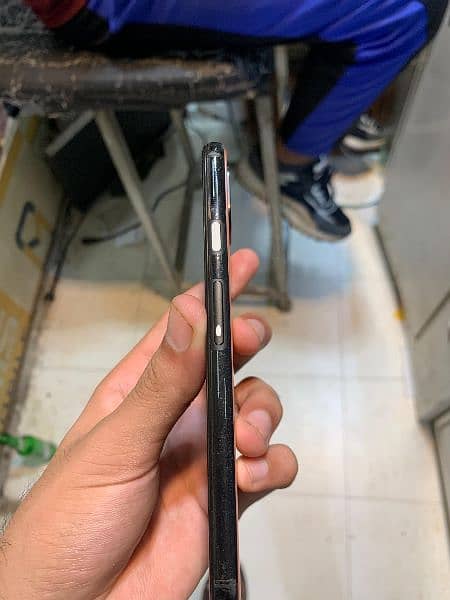 GOOGLE PIXEL 4 6GB 64GB 10BY9 CONDITION FOR SALE NON PTA 6