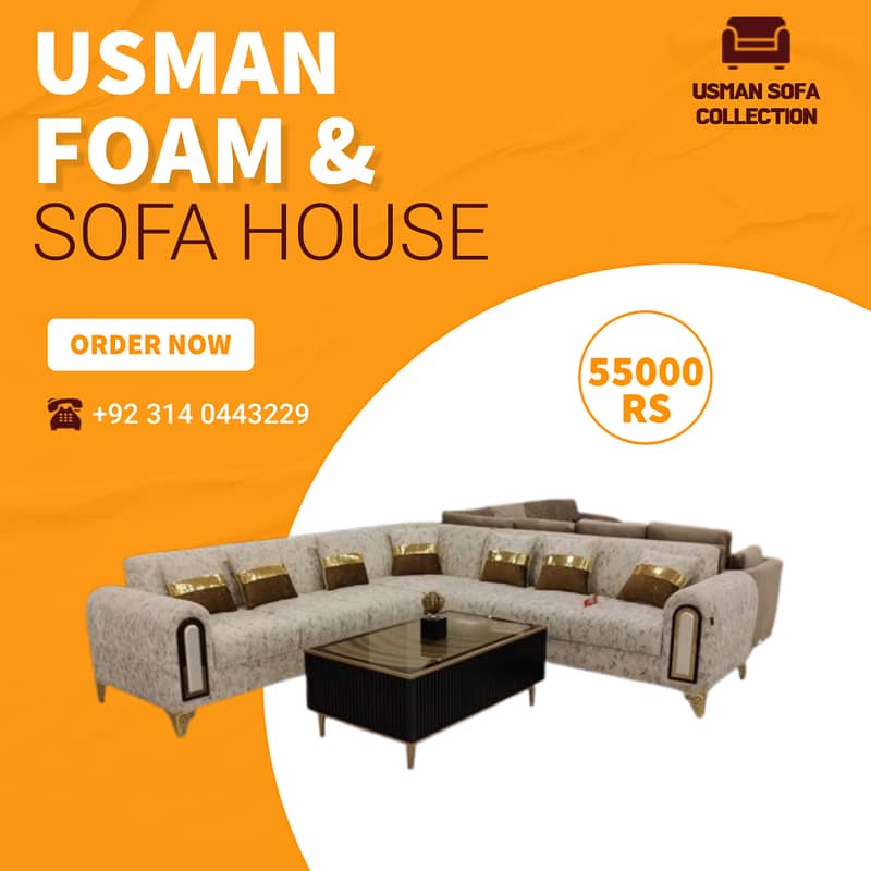 L-shape sofa set/Corner sofa for sale/7 Seater sofa/elegant sofa set 0