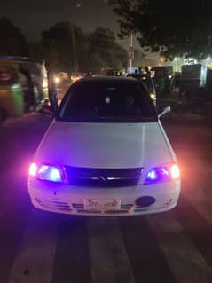 Suzuki Cultus VX 2007