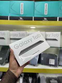 SAMSUNG TAB A7 LITE BRAND NEW BOX PACK TAB KARACHI TABLETS PAKISTAN 0