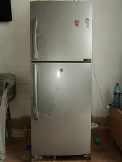 HAIER firj used new condition Sirf gas dalwani hogi 0