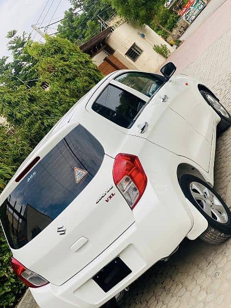 Suzuki Cultus VXL 2017 6