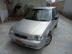 Suzuki Cultus VX 2005