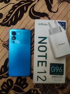 infinix