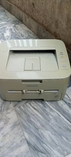 Samsung ML-2580N Printer Best for Home Use