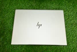 HP EliteBook 840 G6 | 8TH GEN |