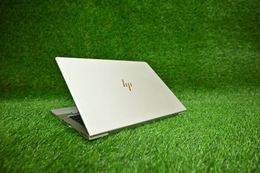 HP EliteBook 840 G6 | 8TH GEN | 2