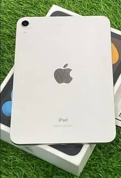 ipad mini 6