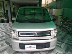 Suzuki Wagon R 2023 Imported 0