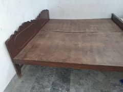 single bed set