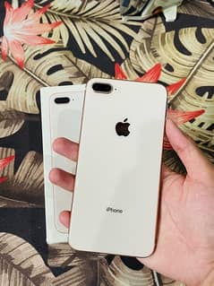 iphone 8plus pta waterpack